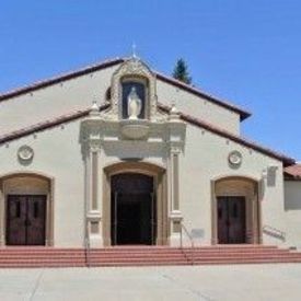 Saint Mary Parish, Gilroy, California, United States