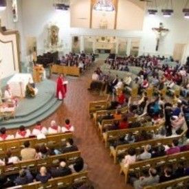 San Jose Chinese Catholic Mission, Santa Clara, California, United States