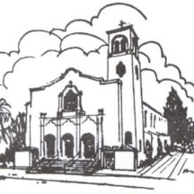Saint Clare Parish, Santa Clara, California, United States