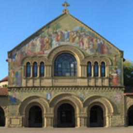 Catholic Community At Stanford, Stanford, California, United States