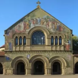 Catholic Community At Stanford, Stanford, California, United States