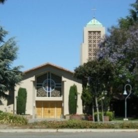 Saint Joseph Of Cupertino Parish, Cupertino, California, United States