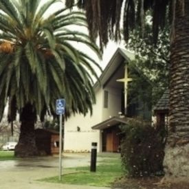 Our Lady Of Peace, Santa Clara, California, United States