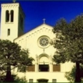 Saint Joseph Parish, Mountain View, California, United States
