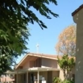 Saint John The Baptist Parish, Milpitas, California, United States