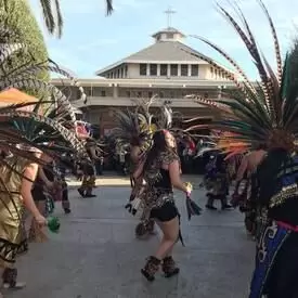 Our Lady of Guadalupe Parish, San Jose, California, United States