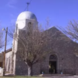 St. Edward, Carlsbad, New Mexico, United States