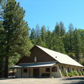 Our Lady of the Lakes, Middletown, California, United States