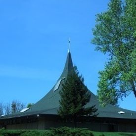 St. Joseph Church, Cotati, California, United States