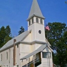 St. Joseph Parish, White Salmon, Washington, United States