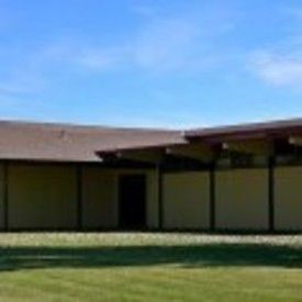 St. Michael the Archangel Parish, Royal City, Washington, United States