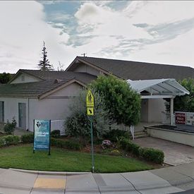 Hope Presbyterian Church, Folsom, California, United States