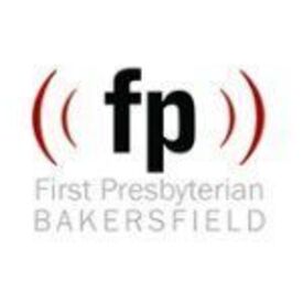First Presbyterian Church of Bakersfield, Bakersfield, California, United States