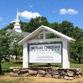 Orchard Christian Fellowship, Londonderry, New Hampshire, United States