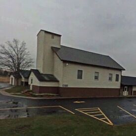 First Baptist Church of Sebewa, Lake Odessa, Michigan, United States