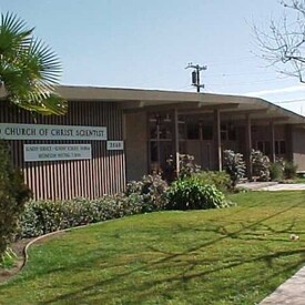 Second Church, San Jose, California, United States