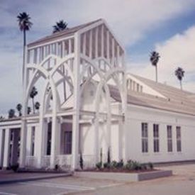 First Church, Glendale, California, United States