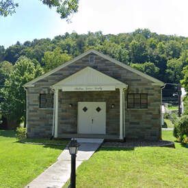 First Church of Christ, Scientist, Bluefield, West Virginia, United States