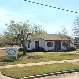 Christian Science Society Mercedes, Mercedes, Texas, United States