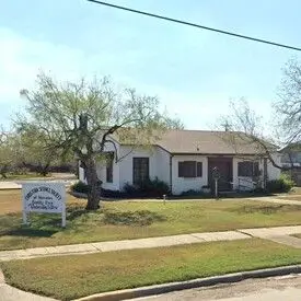 Christian Science Society Mercedes, Mercedes, Texas, United States
