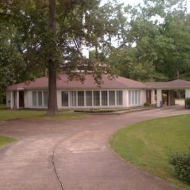 Christian Science Society Murray, Murray, Kentucky, United States
