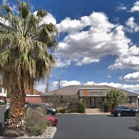 Christian Science Society Saint George, Saint George, Utah, United States