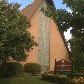 First Presbyterian Church of Wyandotte, Wyandotte, Michigan, United States