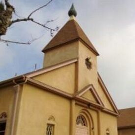 Grace Reformed Church, Bakersfield, California, United States