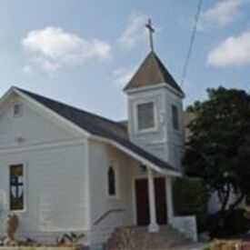 All Saints' Anglican Cathedral, Fountain Valley, California, United States