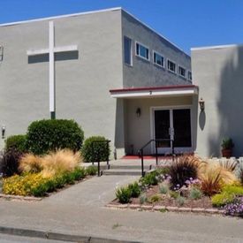 Calvary Baptist Church of Larkspur, Larkspur, California, United States