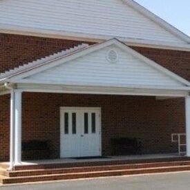 Southside Baptist Church - Petersburg, Petersburg, Virginia, United States