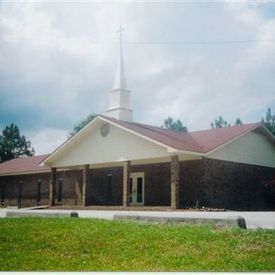 Northside Baptist Church, Pembroke, Georgia, United States