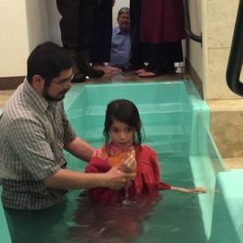 Mountain View Baptist Church, Taos, New Mexico, United States