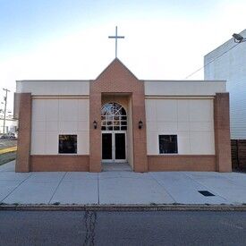 Trinity Missionary Baptist Church, Chattanooga, Tennessee, United States