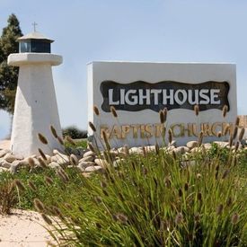Lighthouse Baptist Church, Santa Maria, California, United States
