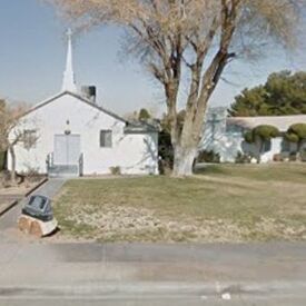 Liberty Baptist Church, Quartz Hill, California, United States