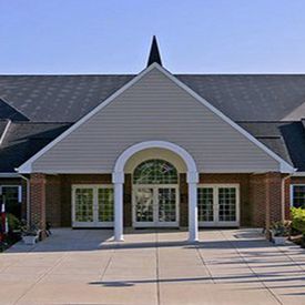 Templo Bautista de Fairfax, Fairfax, Virginia, United States