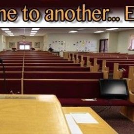 Calvary Baptist Church, Rittman, Ohio, United States