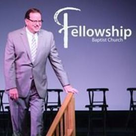Fellowship Baptist Church, Portland, Indiana, United States