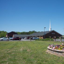 Good News Baptist Church, Chesapeake, Virginia, United States
