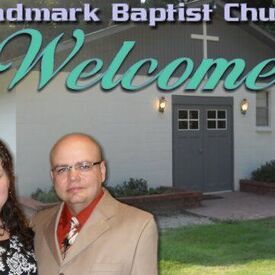 Landmark Baptist Church, Okatie, South Carolina, United States