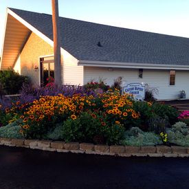 Calvary Baptist Church, Platteville, Wisconsin, United States