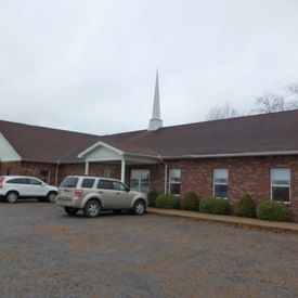 Cornerstone Baptist Bible Church, Freeport, Pennsylvania, United States