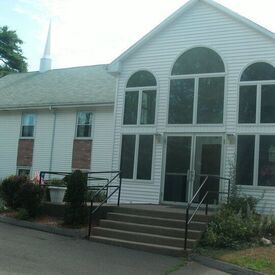 Bible Baptist Church, West Springfield, Massachusetts, United States