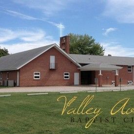 Valley Avenue Baptist Church, Falls City, Nebraska, United States