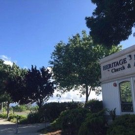 Heritage Baptist Church, Antioch, California, United States