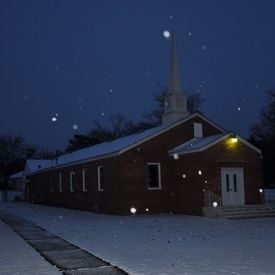 Meadow Drive Baptist Church, Huntsville, Alabama, United States