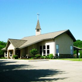 Northern Light Baptist Church, Middleton, Wisconsin, United States