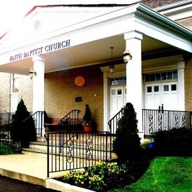 Faith Baptist Church, Fairless Hills, Pennsylvania, United States