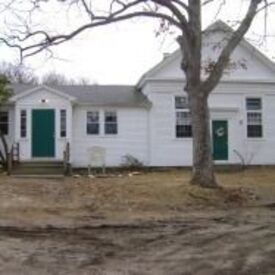 Capeway Baptist Church, Cedarville, Massachusetts, United States